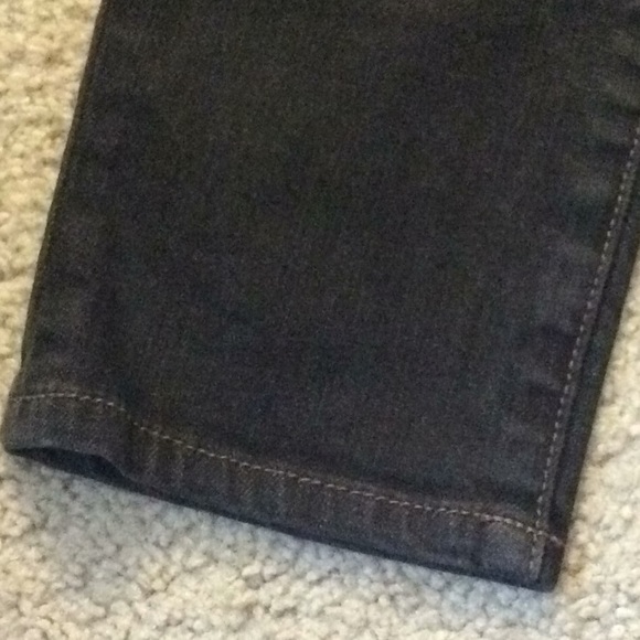 Cabi tapered jeans size 6 - Picture 6 of 6